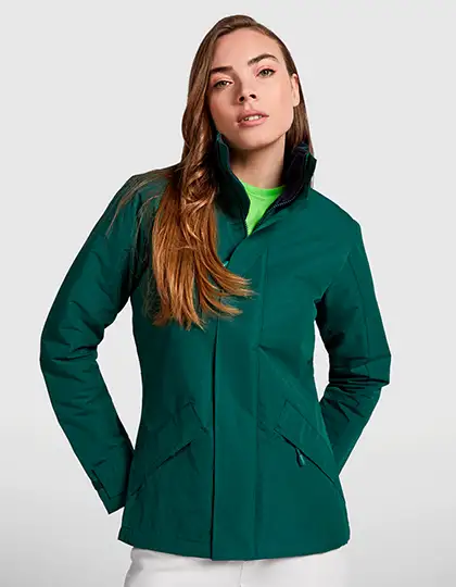 Women´s Europa Jacket – Artikelnummer RY5078