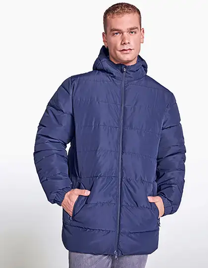Parka Jacket Nepal – Artikelnummer RY5080