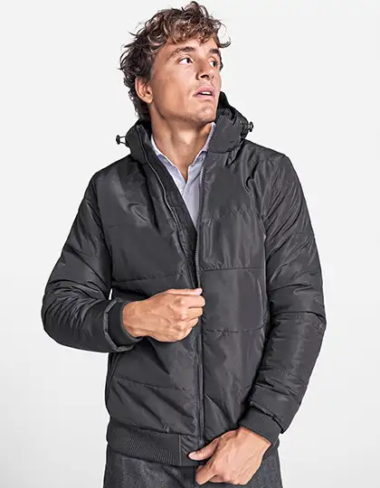 Winter Jacket Surgut – Artikelnummer RY5085