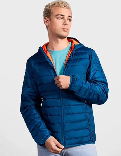 Men´s Norway Jacket – Artikelnummer RY5090