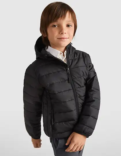 Kids´ Norway Jacket – Artikelnummer RY5090K