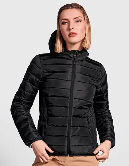 Women´s Norway Jacket – Artikelnummer RY5091
