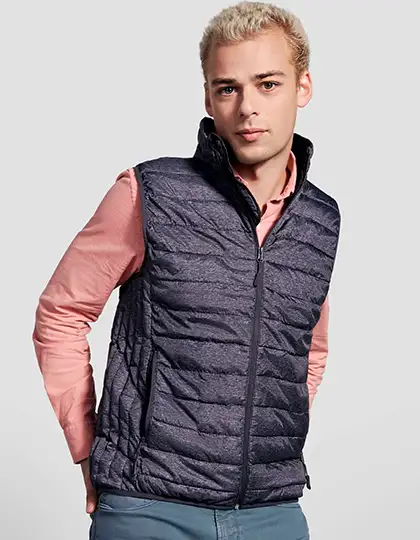 Men´s Oslo Bodywarmer – Artikelnummer RY5092