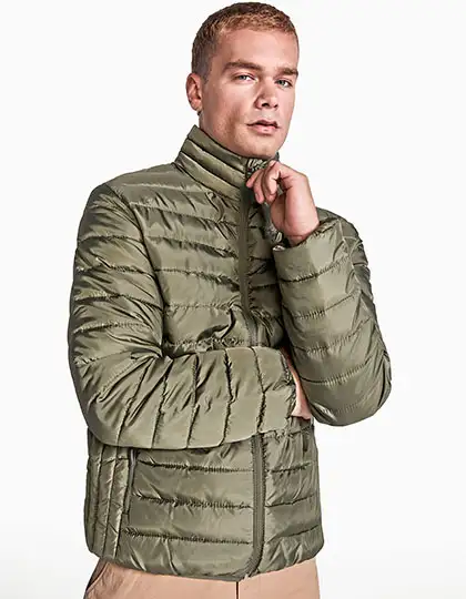 Men´s Finland Jacket – Artikelnummer RY5094