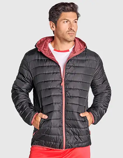Unisex Norway Sport Jacket – Artikelnummer RY5097