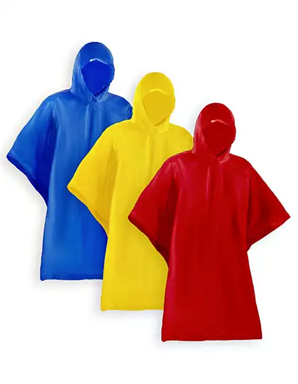 Poncho Damper – Artikelnummer RY5600