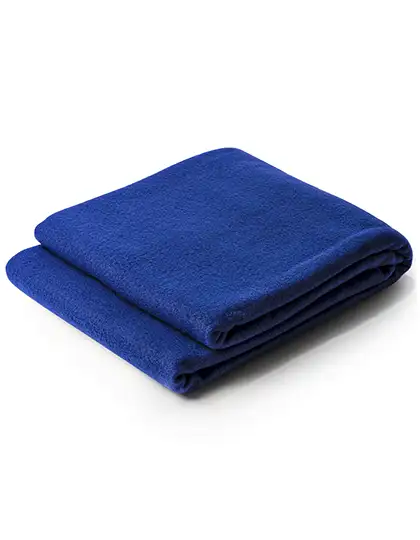 Fleece Blanket Brandon – Artikelnummer RY5624