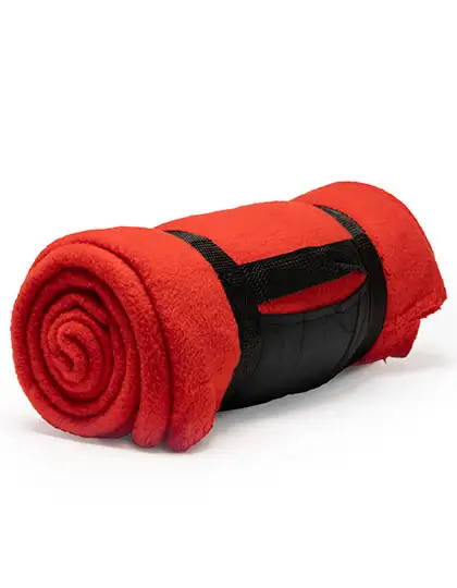 Fleece Blanket Daneris – Artikelnummer RY5625