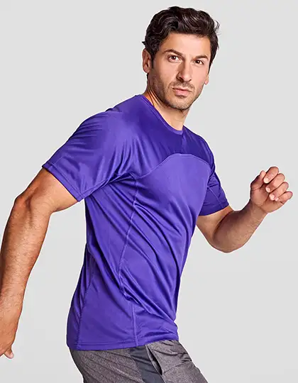 Monaco T-Shirt – Artikelnummer RY6401