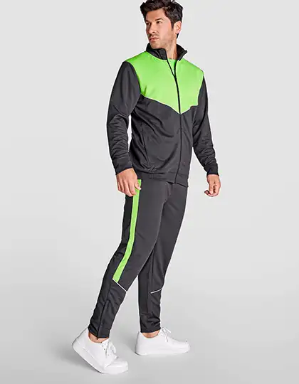 Evans Tracksuit – Artikelnummer RY6402