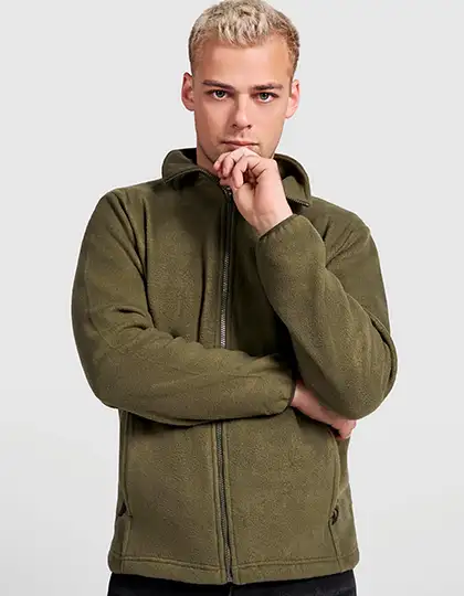 Men´s Fleecejacket Artic – Artikelnummer RY6412