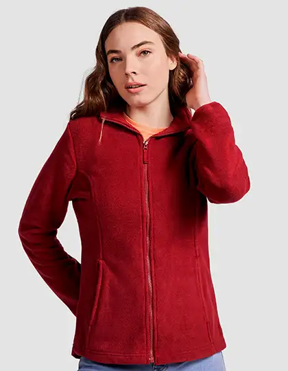 Women´s Fleecejacket Artic – Artikelnummer RY6413