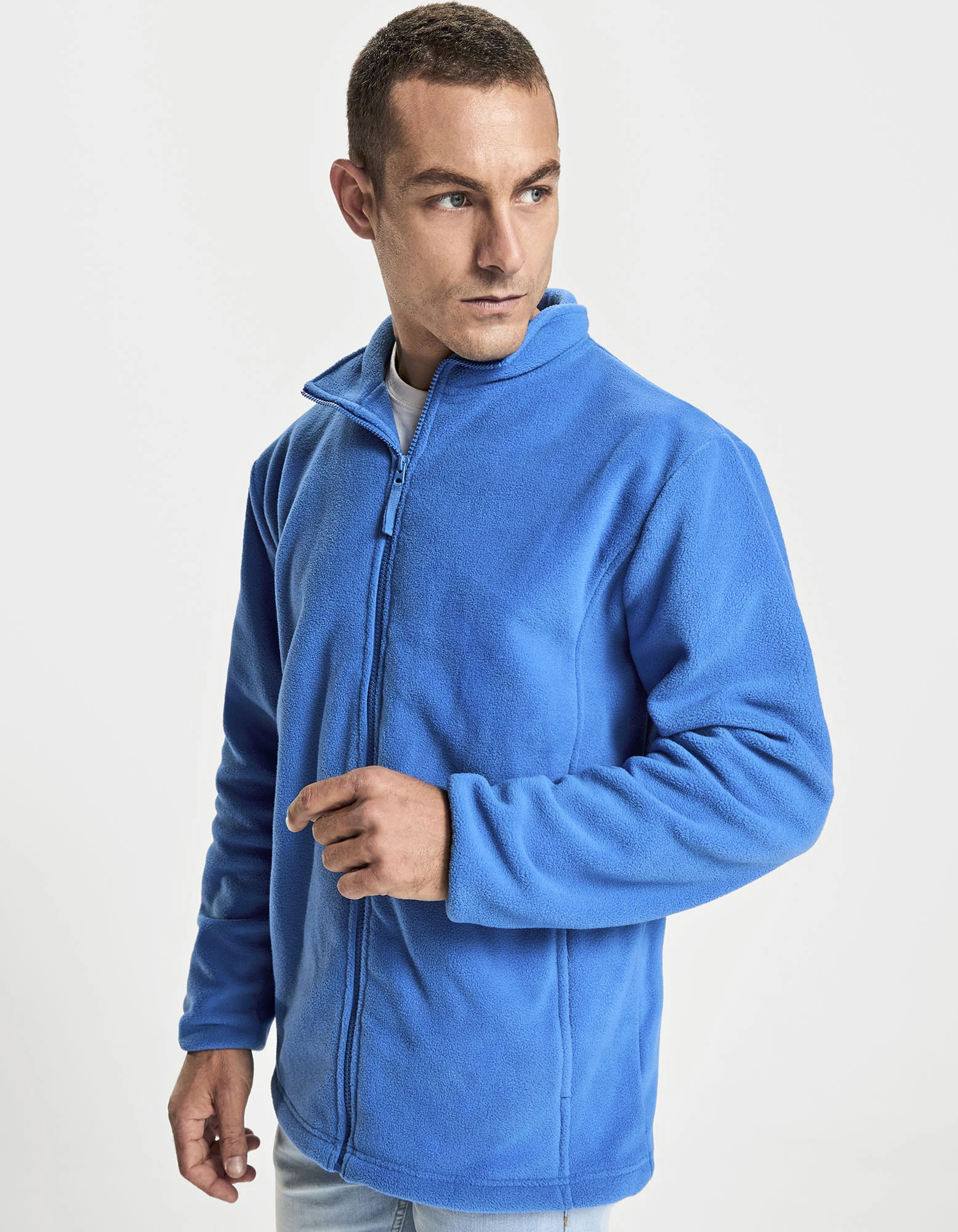 New Men´s Fleecejacket Artic – Artikelnummer RY6414