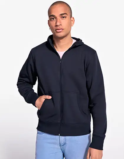 Montblanc Hooded Sweatjacket – Artikelnummer RY6421