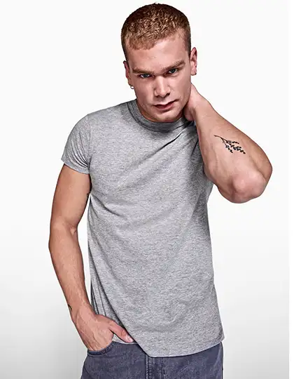 Atomic 150 T-Shirt – Artikelnummer RY6424