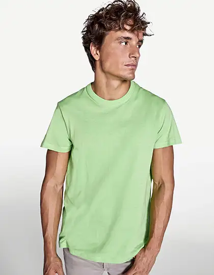 Men´s Dogo Premium T-Shirt – Artikelnummer RY6502