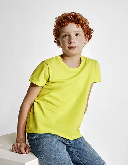Kids´ Dogo Premium T-Shirt – Artikelnummer RY6502K