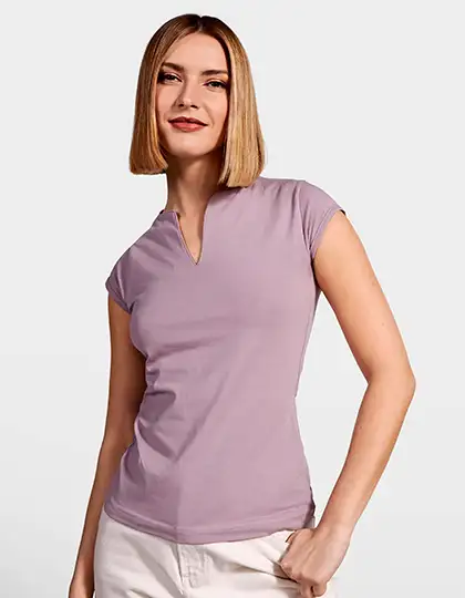Women´s Belice T-Shirt – Artikelnummer RY6532