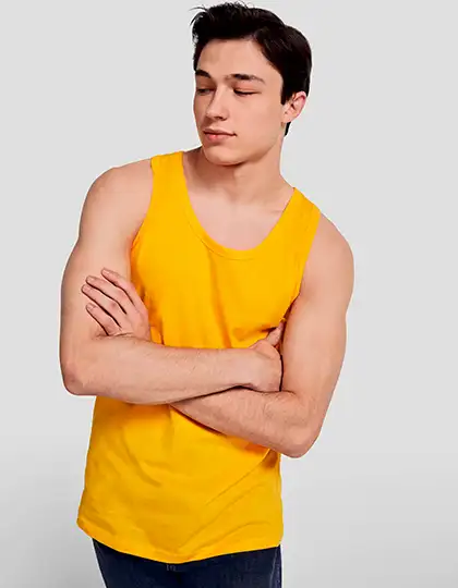 Men´s Texas Tank Top – Artikelnummer RY6545