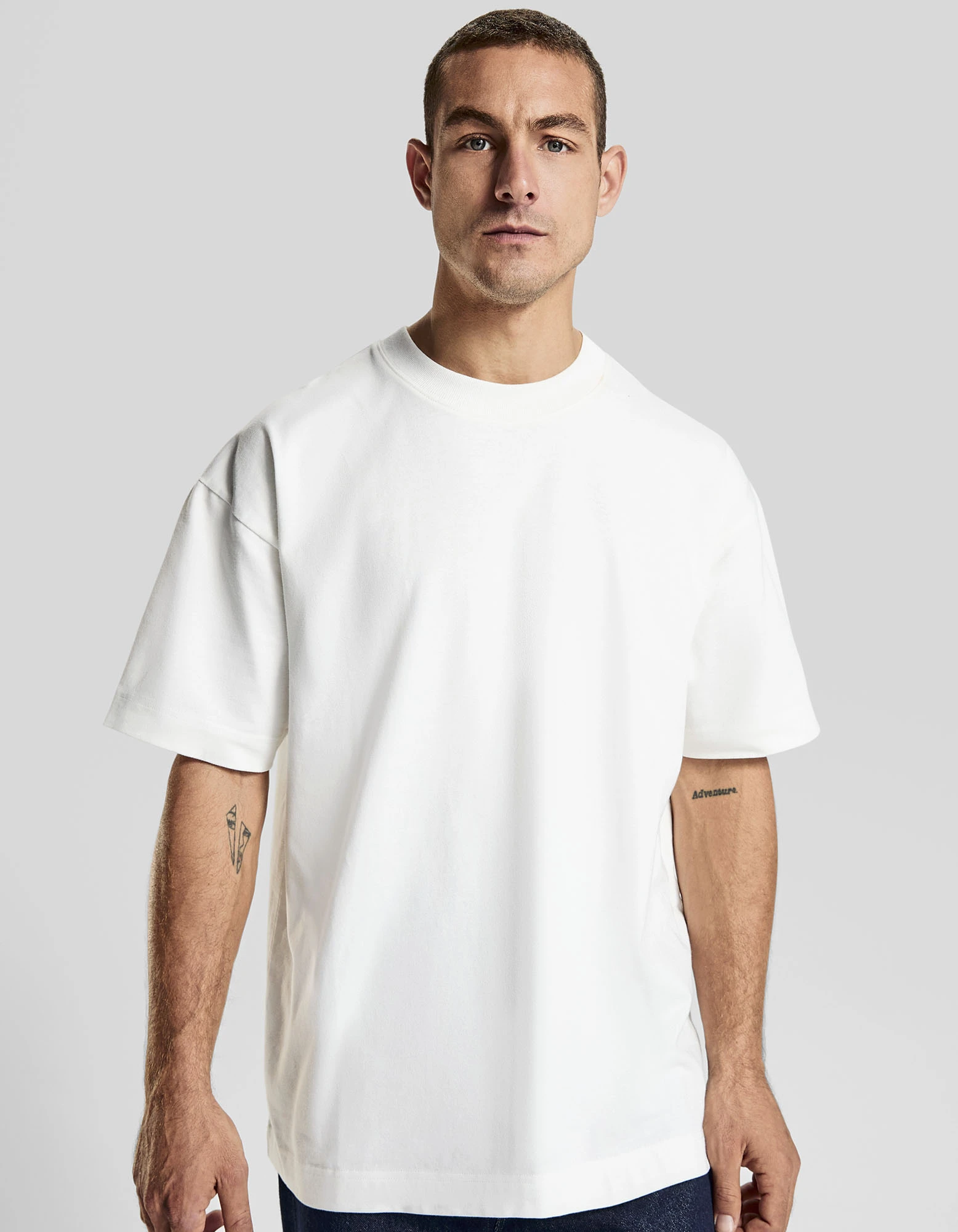 Chow Unisex Oversize T-Shirt – Artikelnummer RY6561
