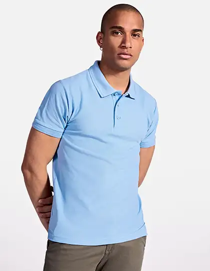 Pegaso Premium Poloshirt – Artikelnummer RY6609