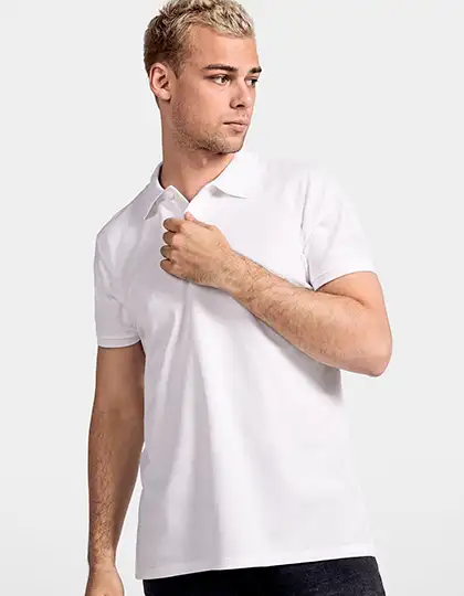 Poloshirt Prince – Artikelnummer RY6617