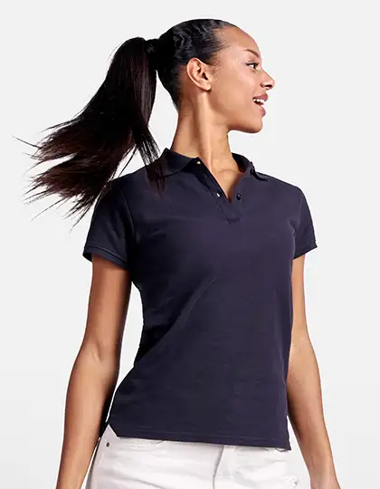 Women´s Poloshirt Prince – Artikelnummer RY6618