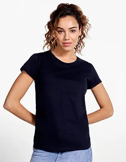 Women´s Cies T-Shirt – Artikelnummer RY6643