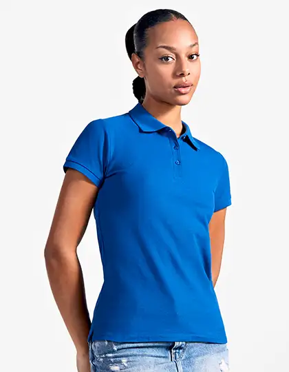Women´s Pegaso Premium Poloshirt – Artikelnummer RY6644
