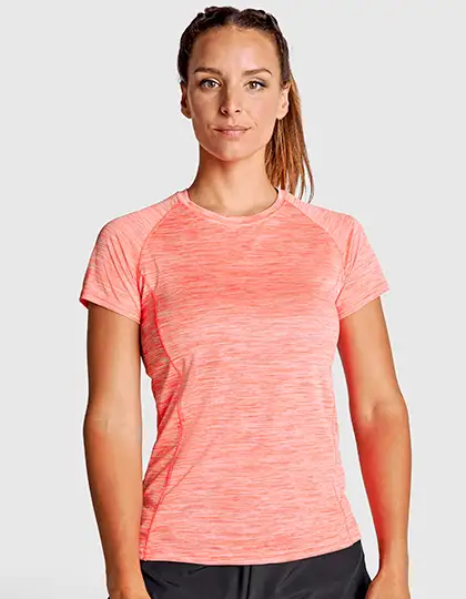 Women´s Austin T-Shirt – Artikelnummer RY6649