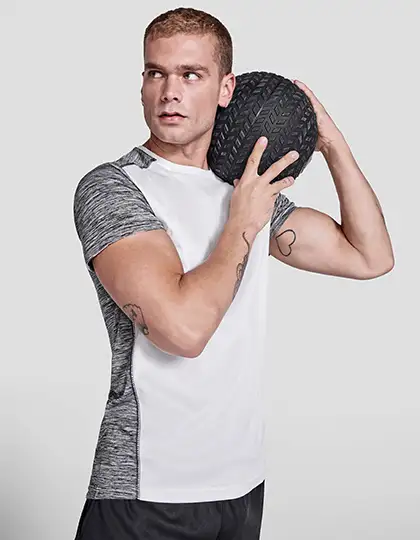 Men´s Zolder T-Shirt – Artikelnummer RY6653