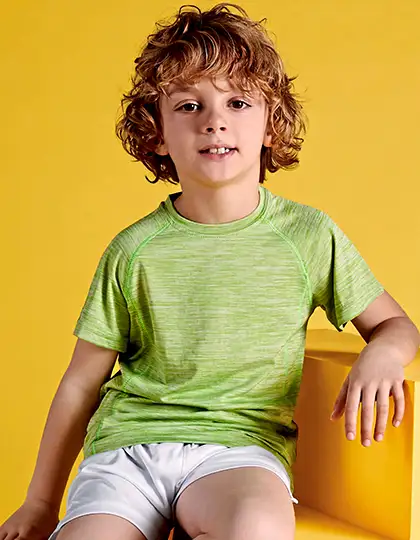 Kids´ Austin T-Shirt – Artikelnummer RY6654K