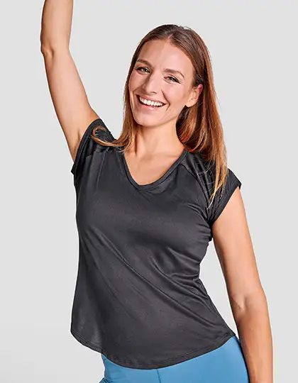 Avus T-Shirt – Artikelnummer RY6658
