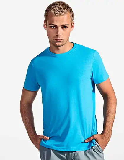Men´s Fox T-Shirt – Artikelnummer RY6660