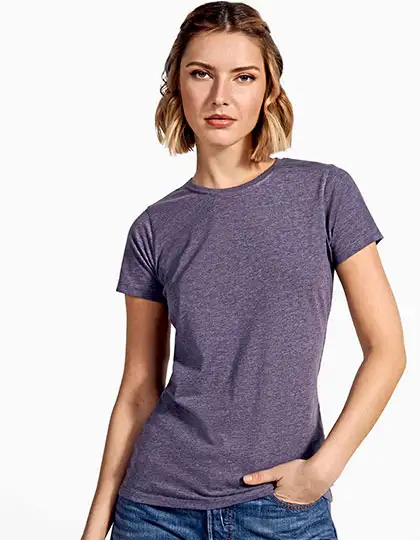 Women´s Fox T-Shirt – Artikelnummer RY6661