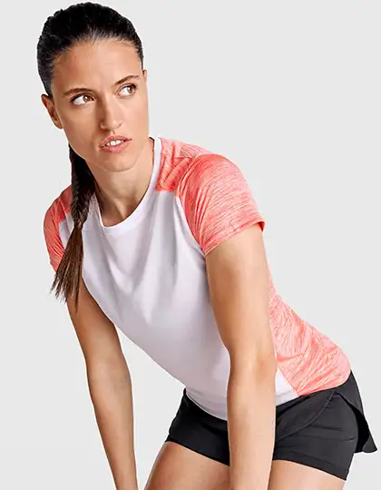 Women´s Zolder T-Shirt – Artikelnummer RY6663
