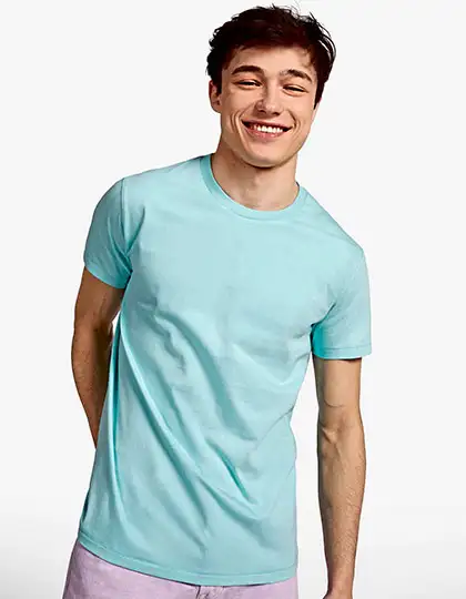 Men´s Golden Organic T-Shirt – Artikelnummer RY6690