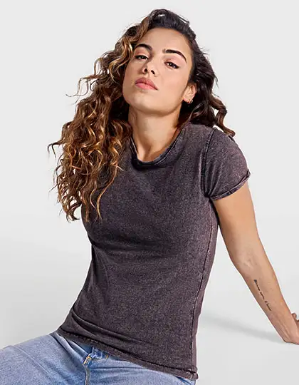 Women´s Husky T-Shirt – Artikelnummer RY6691