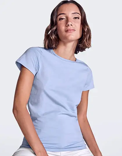 Women´s T-Shirt Breda – Artikelnummer RY6699
