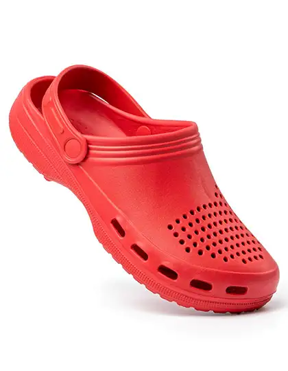 Dan Sanitary Flat Shoe – Artikelnummer RY8306