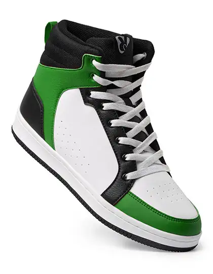 Space Basketball Shoes – Artikelnummer RY8323