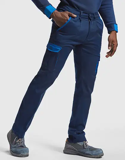 Trousers Trooper – Artikelnummer RY8408