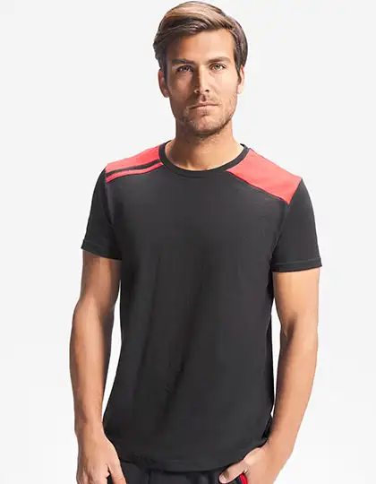 T-Shirt Expedition – Artikelnummer RY8411