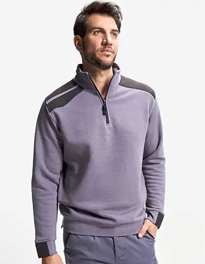 Troyer Sweatshirt Maverick – Artikelnummer RY8413