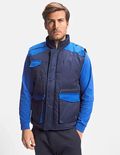 Multipocket Vest Armada – Artikelnummer RY8414