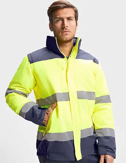 Epsylon Parka – Artikelnummer RY9304