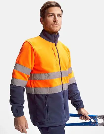 Altair Fleece Jacket – Artikelnummer RY9305