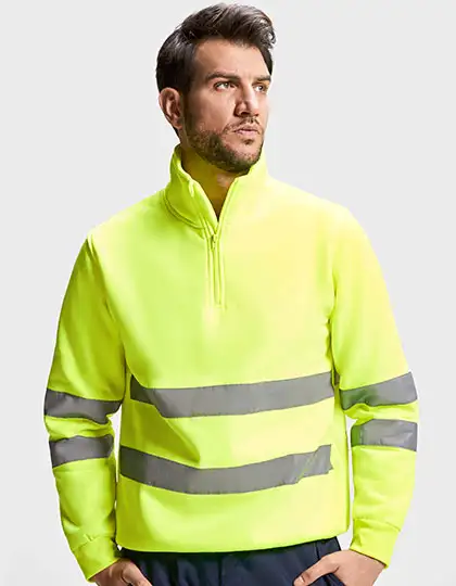 Sweatshirt Spica – Artikelnummer RY9314