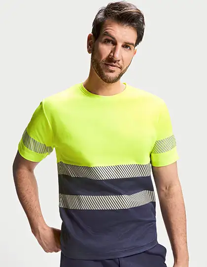 T-Shirt Tauri – Artikelnummer RY9317