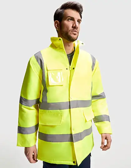 Jacket Merak – Artikelnummer RY9320